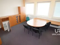 Pronájem kanceláře, Modřice, Nádražní, 17 m2
