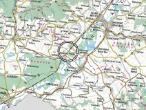 Prodej pole, Moravský Písek, 5666 m2