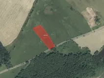 Prodej louky, Zaječov, 5991 m2