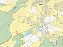 Prodej louky, Zaječov, 5991 m2