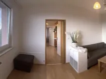 Prodej bytu 3+1, Brno - Slatina, Mikulčická, 75 m2