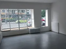Pronájem obchodního prostoru, Praha - Holešovice, Dělnická, 27 m2