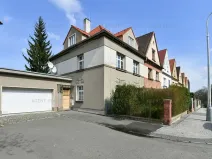 Pronájem bytu 3+kk, Praha - Břevnov, 8. listopadu, 80 m2