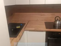 Pronájem bytu 1+kk, Praha - Vinoř, 32 m2