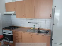 Pronájem bytu 1+kk, Praha - Sedlec, 25 m2