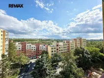 Prodej bytu 3+1, Praha - Záběhlice, Mládežnická, 66 m2