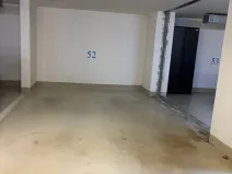 Pronájem garážového stání, Praha - Hostivař, Athénská, 20 m2