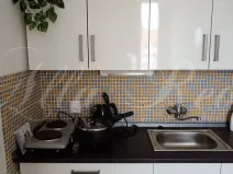 Prodej bytu 1+1, Brno - Lesná, Halasovo náměstí, 32 m2
