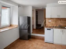 Pronájem bytu 2+kk, Lažany, 55 m2