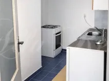 Pronájem bytu 1+1, Brno - Veveří, Štefánikova, 35 m2