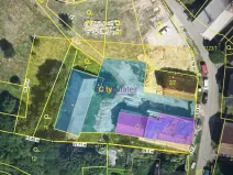 Prodej rodinného domu, Tuhaň, 700 m2