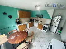 Prodej rodinného domu, Kokory, 100 m2