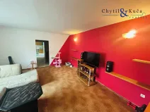 Prodej rodinného domu, Kokory, 100 m2