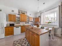 Prodej vícegeneračního domu, Kladno, Opuková, 145 m2
