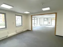 Pronájem kanceláře, Praha - Krč, Pacovská, 109 m2