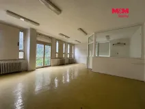 Prodej obchodního prostoru, Žatec, 900 m2