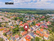 Prodej rodinného domu, Kladno, Františka Zvonaře, 155 m2