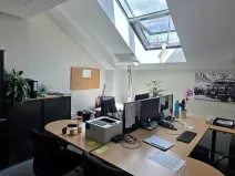 Pronájem kanceláře, Praha - Nové Město, náměstí Republiky, 769 m2