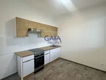 Pronájem bytu 1+kk, Kyjov, Vinařská, 37 m2