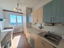 Pronájem bytu 3+1, Brno, Koniklecová, 83 m2