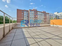 Pronájem bytu 2+1, Praha - Hlubočepy, Werichova, 65 m2
