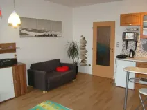 Pronájem bytu 1+kk, Praha - Vysočany, Podkovářská, 38 m2
