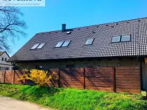 Pronájem bytu 3+1, Hradec Králové, Machkova, 75 m2