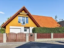 Prodej rodinného domu, Zvole, Přední, 230 m2