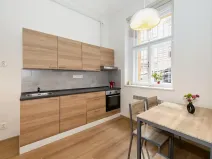 Pronájem komerční nemovitosti, Praha - Smíchov, Grafická, 29 m2