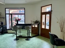 Prodej obchodního prostoru, Příbram, náměstí J. A. Alise, 49 m2