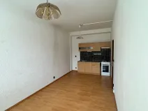 Pronájem bytu 1+1, Děčín, U Tvrze, 34 m2