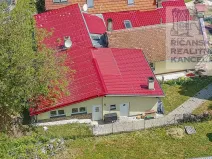 Prodej bytu 2+kk, Červené Pečky, Dobešovice, 66 m2