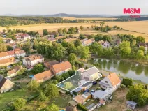 Prodej rodinného domu, Ves Touškov, 127 m2