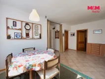Prodej bytu 3+1, Prostějov, Brněnská, 93 m2