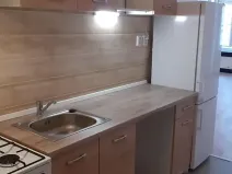 Pronájem bytu 1+kk, Praha - Karlín, 39 m2