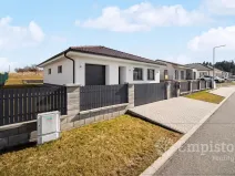 Prodej rodinného domu, Benešov, 128 m2