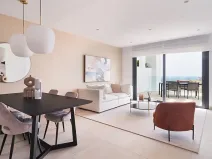 Prodej bytu 3+kk, El Higuerón, Španělsko, 70 m2