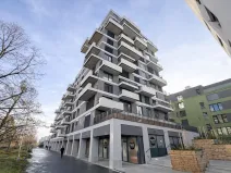Prodej obchodního prostoru, Praha - Stodůlky, Hábova, 248 m2