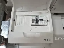 Pronájem garáže, Písek, Švantlova, 17 m2