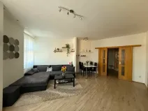 Prodej bytu 3+1, Olomouc, Masarykova třída, 75 m2