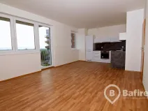 Pronájem bytu 2+kk, Olomouc, Aloise Rašína, 60 m2