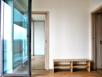 Pronájem bytu 2+kk, Brno, Lidická, 44 m2