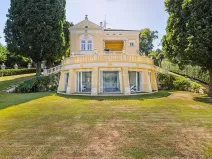 Prodej rodinného domu, Senohraby, Za starou poštou, 609 m2