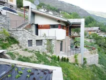 Prodej rodinného domu, Chyňava, Valle di Ledro, 472 m2