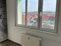 Pronájem bytu 1+1, Bílina, Teplická, 26 m2