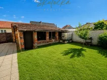 Prodej pozemku pro bydlení, Vacenovice, 269 m2