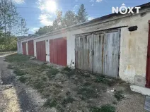 Prodej garáže, Větřní, 19 m2