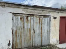 Prodej garáže, Větřní, 19 m2