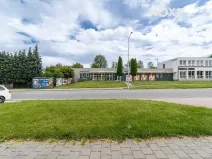 Pronájem obchodního prostoru, Karviná, tř. Těreškovové, 142 m2