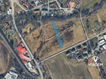 Prodej podílu pole, Třemošná, 445 m2